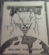 Taliön (UK) : Killing the World (Demo)